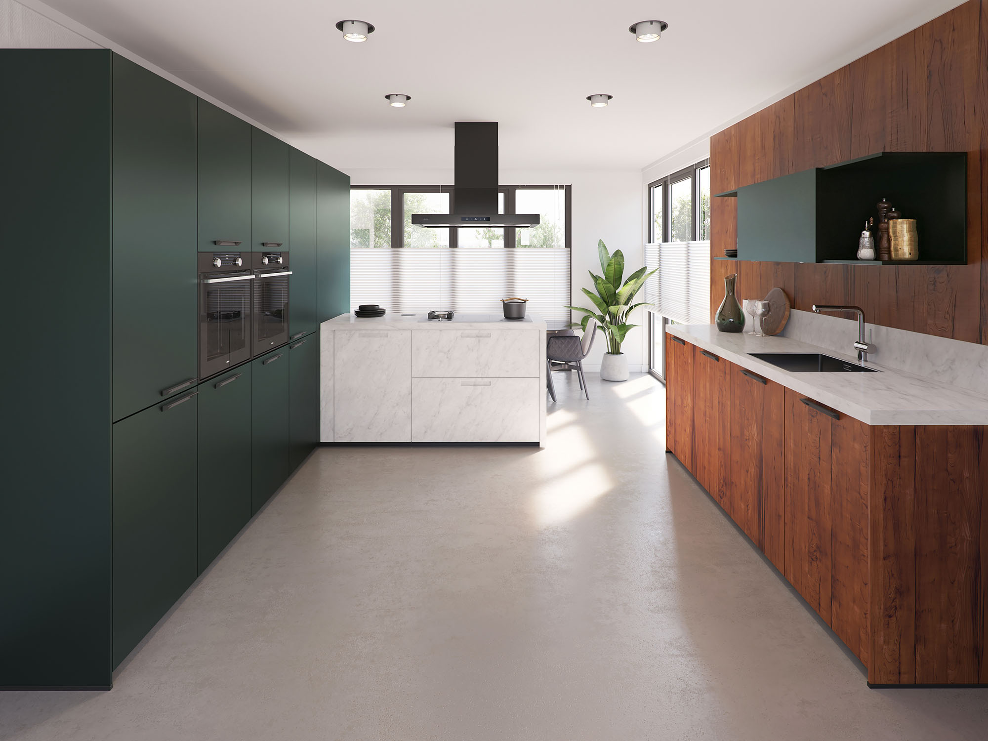 Design keuken | Bekijk de uitgebreide collectie | Bruynzeel Keukens